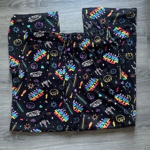 Star Wars Womens Lounge Pants